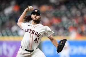 MLB熱戰》辛格頓火力全開！太空人壯志凌雲逆襲守護者，續篇致勝神話