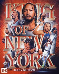 尼克戲劇性勝利！逆轉淘汰76人，布倫森大爆發帶領晉級