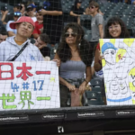 MLB驚豔時刻！大谷翔平刷新日本第一纪录 唯美犧牲飛助道奇封王白襪