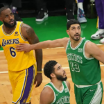 NBA爭議！前綠衫軍中鋒費里登炮轟詹姆斯「獨裁者」行徑，籲球員遠離