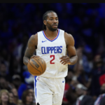 奧運籃球驚爆！快艇總裁法蘭克怒斥美國隊獨斷撤換雷納德，表達深切失望