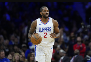 奧運籃球驚爆！快艇總裁法蘭克怒斥美國隊獨斷撤換雷納德，表達深切失望